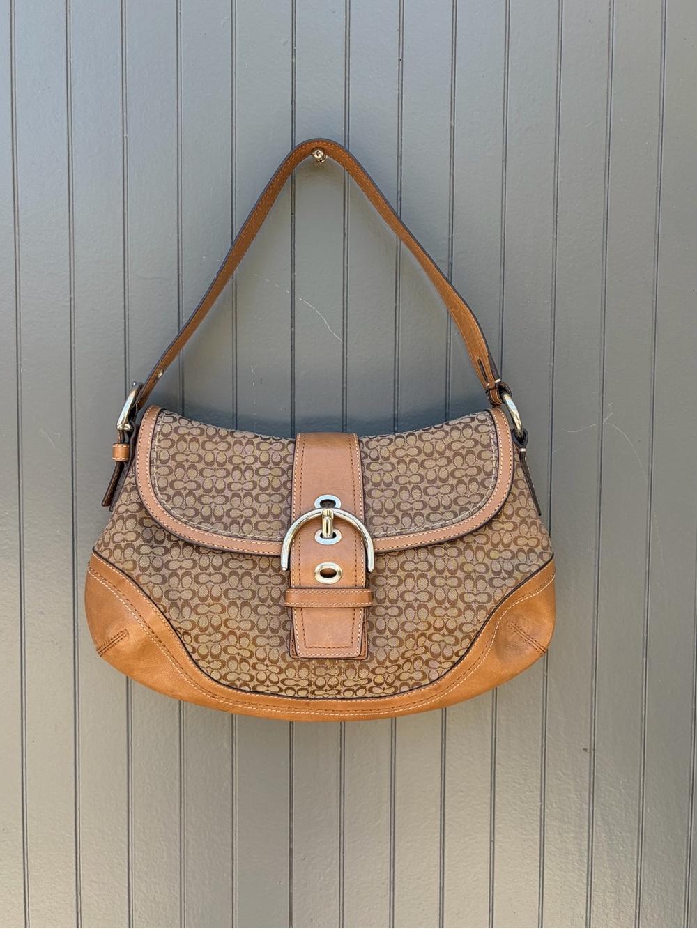 Vintage 2000’s Coach Bag